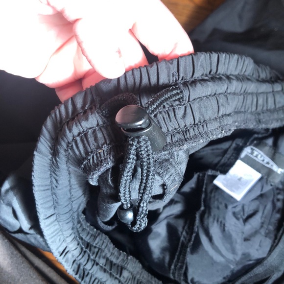 Page and Tuttle all weather windbreaker pants - Picture 10 of 12